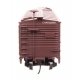 40′ ARA Single Sheathed Boxcar - Ready to Run -- Chicago & North Western(TM) 62056, HO, WalthersMainline 40707