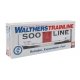 50′ Plug-Door Boxcar - Ready to Run -- Soo Line, HO, WalthersTrainline 1671