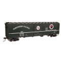 50′ AAR Single Door Boxcar - Ready to Run -- Northern Pacific 1194, HO, WalthersMainline 46522