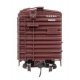 40′ PS-1 Boxcar - Ready to Run -- Duluth, South Shore & Atlantic 15020, HO, WalthersMainline 45511