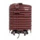 40′ PS-1 Boxcar - Ready to Run -- Duluth, South Shore & Atlantic 15036, HO, WalthersMainline 45512