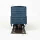 Insulated Boxcar - Ready to Run -- CSX, HO, WalthersTrainline 1804