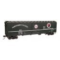 50′ AAR Single Door Boxcar - Ready to Run -- Northern Pacific 1130, HO, WalthersMainline 46521