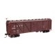 40′ ARA Single Sheathed Boxcar - Ready to Run -- Duluth, Missabe & Iron Range 3396, HO, WalthersMainline 40712