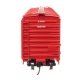 50′ PC&F Insulated Boxcar - Ready to Run -- Santa Fe 525340, HO, WalthersMainline 2848