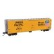 50′ PC&F Insulated Boxcar - Ready to Run -- Union Pacific(R) 499148, HO, WalthersMainline 2870