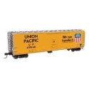 50′ PC&F Insulated Boxcar - Ready to Run -- Union Pacific(R) 499148, HO, WalthersMainline 2870