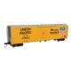 50′ PC&F Insulated Boxcar - Ready to Run -- Union Pacific(R) 499148, HO, WalthersMainline 2870
