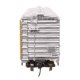 50′ PC&F Insulated Boxcar - Ready to Run -- Union Pacific(R) 499148, HO, WalthersMainline 2870