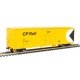 Insulated Boxcar - Ready to Run -- Canadian Pacific, HO, WalthersTrainline 1802
