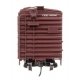 40′ PS-1 Boxcar - Ready to Run -- Chicago & Eastern Illinois(TM) 65580, HO, WalthersMainline 45505