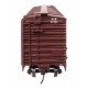 50′ AAR Improved Double-Door Boxcar - Ready to Run -- Louisville & Nashville 97980, HO, WalthersMainline 46609