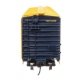 50′ PC&F Insulated Boxcar - Ready to Run -- Chesapeake & Ohio 22698, HO, WalthersMainline 2853