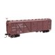 40′ ARA Single Sheathed Boxcar - Ready to Run -- Chicago & North Western(TM) 62034, HO, WalthersMainline 40705