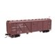 40′ ARA Single Sheathed Boxcar - Ready to Run -- Chicago & North Western(TM) 62034, HO, WalthersMainline 40705