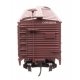 40′ ARA Single Sheathed Boxcar - Ready to Run -- Chicago & North Western(TM) 62034, HO, WalthersMainline 40705