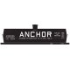 Railroad Decal Set -- Anchor ANPX 10,000-Gallon LPG Tank Car (white Car), HO, Tichy Train Group 10080