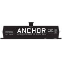 Railroad Decal Set -- Anchor ANPX 10,000-Gallon LPG Tank Car (white Car), HO, Tichy Train Group 10080