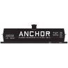 Railroad Decal Set -- Anchor ANPX 10,000-Gallon LPG Tank Car (white Car), HO, Tichy Train Group 10080