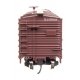 40′ Double Sheathed Wood Boxcar - Ready to Run -- Rock Island 155026, HO, WalthersMainline 40196
