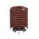 50′ AAR Single Door Boxcar - Ready to Run -- Santa Fe 12244, HO, WalthersMainline 46504