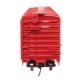 50′ PC&F Insulated Boxcar - Ready to Run -- Santa Fe 525333, HO, WalthersMainline 2847