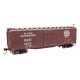 40′ Double Sheathed Wood Boxcar - Ready to Run -- Cotton Belt-St. Louis Southwestern SSW 33327, HO, WalthersMainline 40206