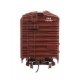 50′ AAR Single Door Boxcar - Ready to Run -- Pennsylvania Railroad 72992, HO, WalthersMainline 46528