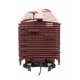 40′ ARA Single Sheathed Boxcar - Ready to Run -- Duluth, Missabe & Iron Range 3322, HO, WalthersMainline 40710