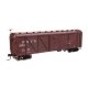 40′ ARA Single Sheathed Boxcar - Ready to Run -- Duluth, Missabe & Iron Range 3353, HO, WalthersMainline 40711