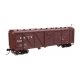 40′ ARA Single Sheathed Boxcar - Ready to Run -- Duluth, Missabe & Iron Range 3353, HO, WalthersMainline 40711