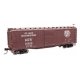 40′ Double Sheathed Wood Boxcar - Ready to Run -- Cotton Belt-St. Louis Southwestern SSW 31009, HO, WalthersMainline 40203