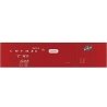 Railroad Decal Set -- Chicago, St. Paul, Minneapolis & Omaha 40′ Single-Sheathed Wood Boxcar (CNW, HO, Tichy Train Group 10119