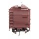 40′ Double Sheathed Wood Boxcar - Ready to Run -- Rock Island 155048, HO, WalthersMainline 40198
