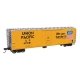 50′ PC&F Insulated Boxcar - Ready to Run -- Union Pacific(R) 499181, HO, WalthersMainline 2872
