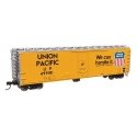 50′ PC&F Insulated Boxcar - Ready to Run -- Union Pacific(R) 499181, HO, WalthersMainline 2872