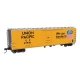 50′ PC&F Insulated Boxcar - Ready to Run -- Union Pacific(R) 499181, HO, WalthersMainline 2872