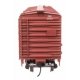 40′ X29B Boxcar - Ready to Run -- Pennsylvania Railroad 27097 (Plain Keystone), HO, WalthersProto 102315