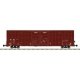 Gunderson 7550 Double Plug-Door Boxcar - Ready to Run - Master(R) -- Riverside Rail , HO, Atlas Model Railroad Co. 20007279