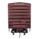 50′ ACF Exterior Post Dreadnaught End Plate B Boxcar - Ready to Run -- St. Louis - San Francisc, HO, WalthersMainline 46012