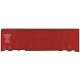 Railroad Decal Set -- Candian Pacific 40′ USRA Clone Single-Sheathed Wood Boxcar, HO, Tichy Train Group 10150