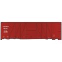 Railroad Decal Set -- Candian Pacific 40′ USRA Clone Single-Sheathed Wood Boxcar, HO, Tichy Train Group 10150N