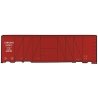 Railroad Decal Set -- Candian Pacific 40′ USRA Clone Single-Sheathed Wood Boxcar, HO, Tichy Train Group 10150N