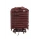 50′ AAR Single Door Boxcar - Ready to Run -- Wabash 21363, HO, WalthersMainline 46529
