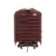 50′ AAR Single Door Boxcar - Ready to Run -- Wabash 21424, HO, WalthersMainline 46530