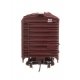 50′ AAR Single Door Boxcar - Ready to Run -- Wabash 21513, HO, WalthersMainline 46531