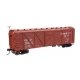 40′ ARA Single Sheathed Boxcar - Ready to Run -- Nickle Plate Road 8026, HO, WalthersMainline 40722
