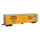 50′ PC&F Insulated Boxcar - Ready to Run -- Union Pacific(R) 499129, HO, WalthersMainline 2869