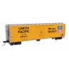 50′ PC&F Insulated Boxcar - Ready to Run -- Union Pacific(R) 499129, HO, WalthersMainline 2869