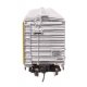 50′ PC&F Insulated Boxcar - Ready to Run -- Union Pacific(R) 499129, HO, WalthersMainline 2869